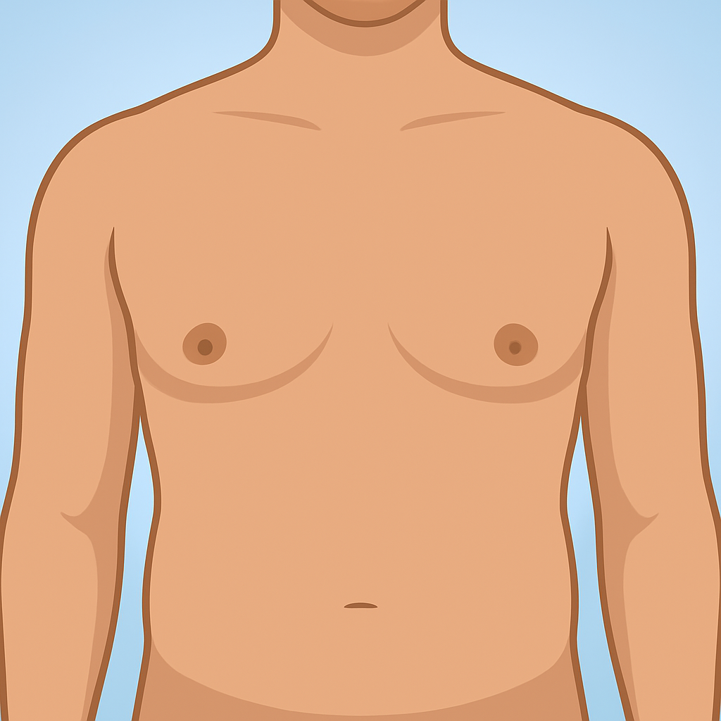 Why gynecomastia awareness matters